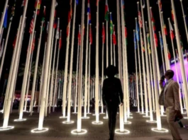 COP28 Dubai Summit