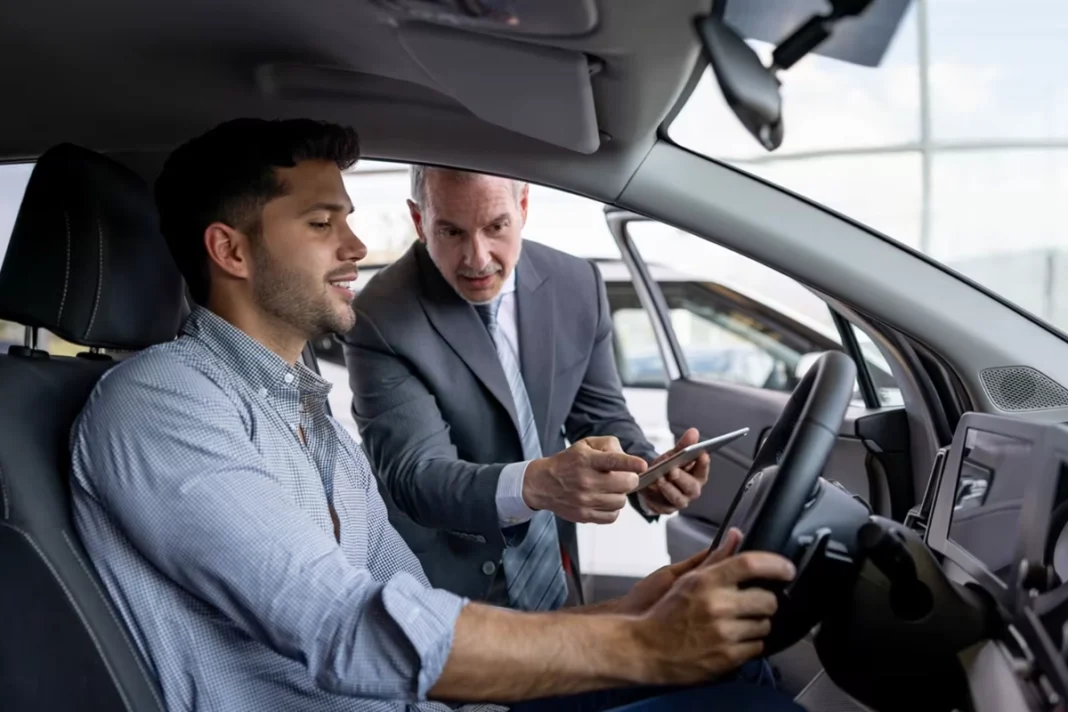 Car Buying Guide: Getting a new car? Here is what you must check during the test drive