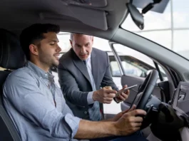 Car Buying Guide: Getting a new car? Here is what you must check during the test drive
