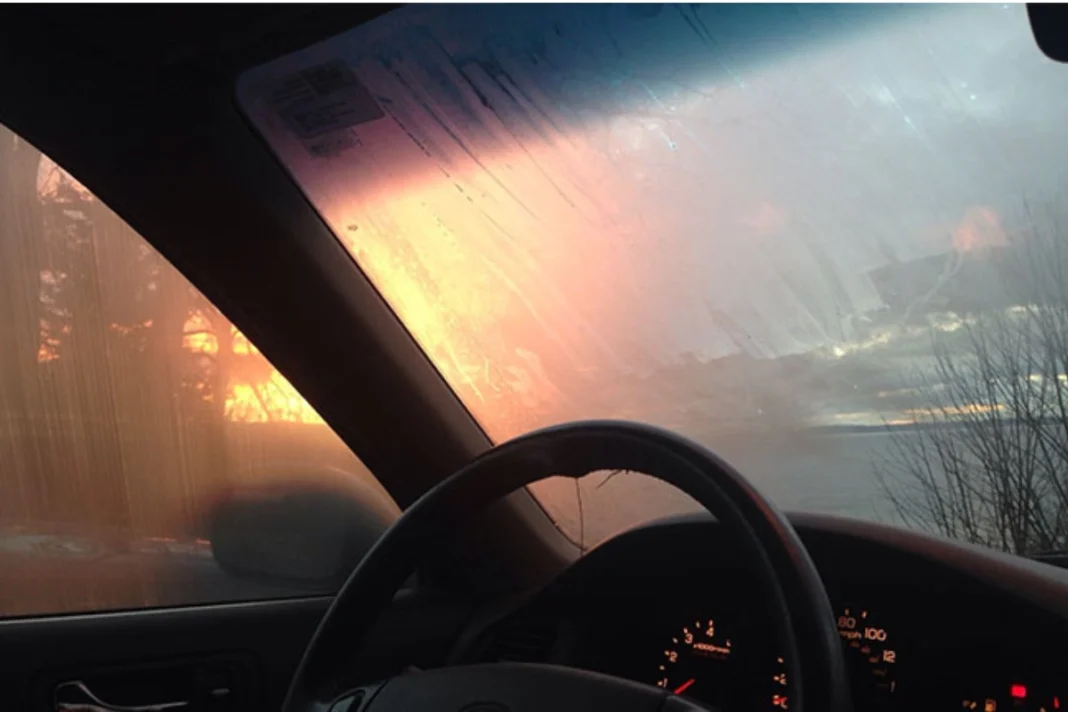 Car Care Tips: How to quickly defog your car's windshield, Do Read before the winters set in