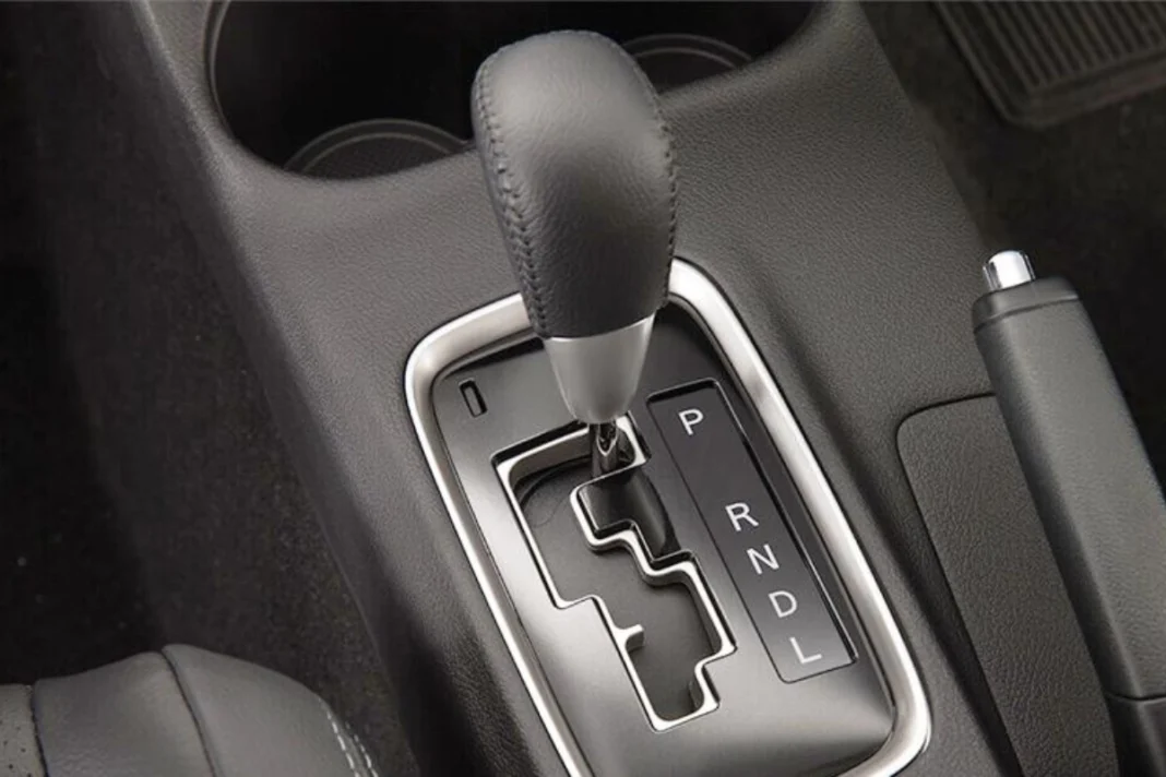 Car Care Tips: 5 things to avoid while driving an automatic car, Details
