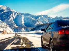Car Driving Tips: How to drive a car on the hills safely, Do Read before your next trip