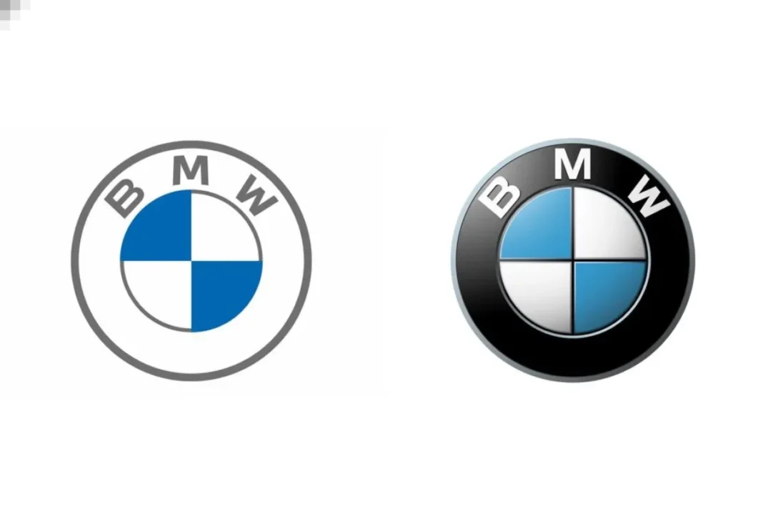 Why are car makers shifting to simpler logos? Read to know