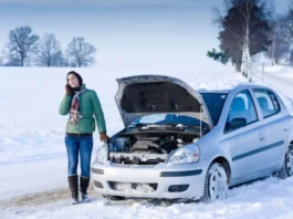Car Safety Tips