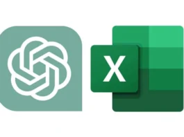 How to create Excel formulas with ChatGPT, Read