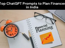 ChatGPT Prompts