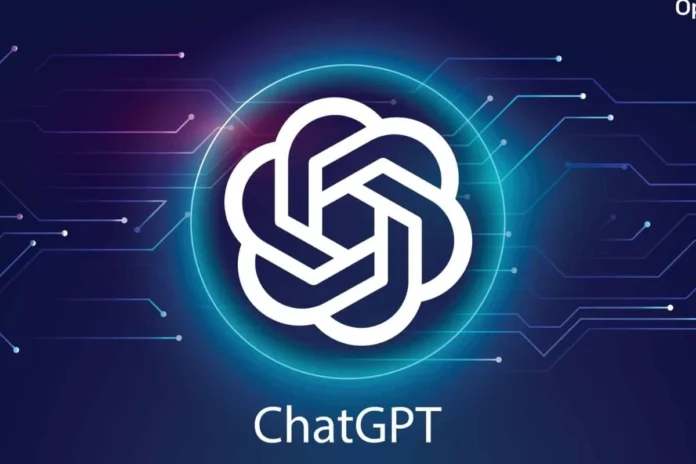 ChatGPT ChatGPT