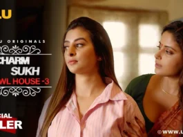 Chawl House 3 Web Series on ULLU
