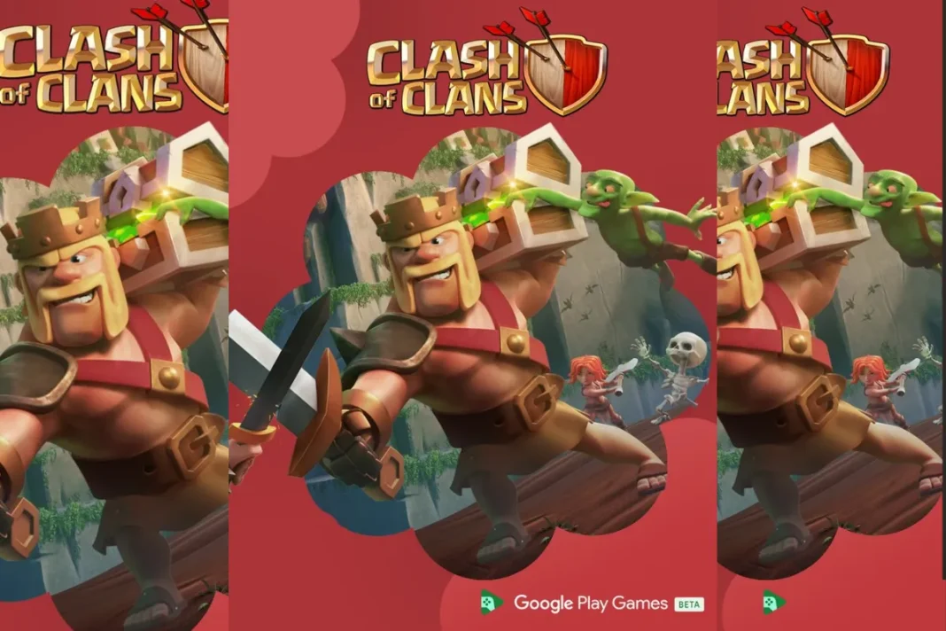 Clash of Clans