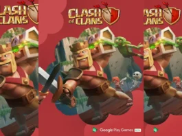 Clash of Clans