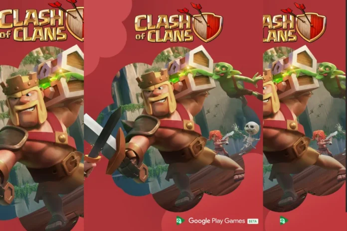 Clash of Clans