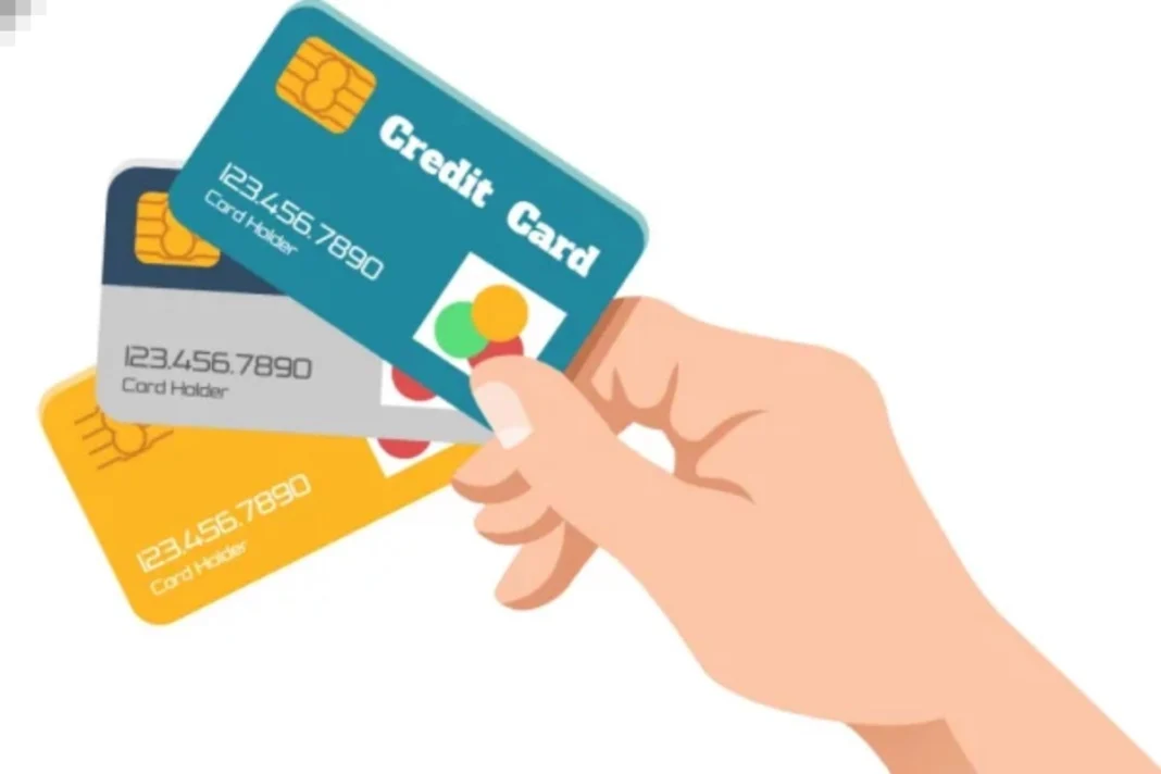Credit Card