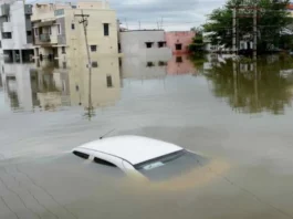 Cyclone Michaung: How to file a Vehicle insurance claim if your car was damaged due to Chennai floods? Read to know
