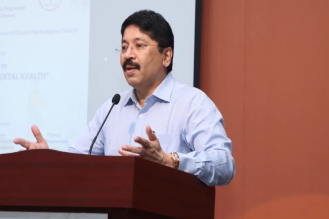 Dayanidhi Maran Statement