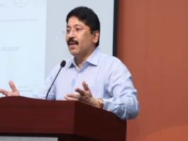 Dayanidhi Maran Statement