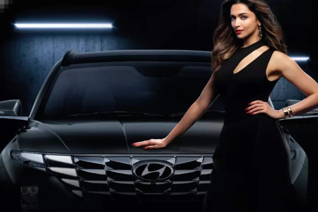 Hyundai Motor India appoints Deepika Padukone as Brand Ambassador, Details