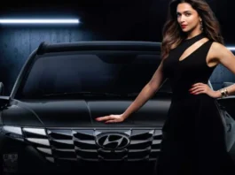 Hyundai Motor India appoints Deepika Padukone as Brand Ambassador, Details