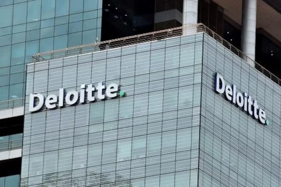 Deloitte to avoid mass layoffs with the help of Artificial Intelligence, Details