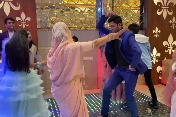 Devar Bhabhi Dance (2) Devar Bhabhi Dance