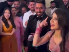 Devar Bhabhi Dance