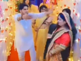 Devar Bhabhi Dance