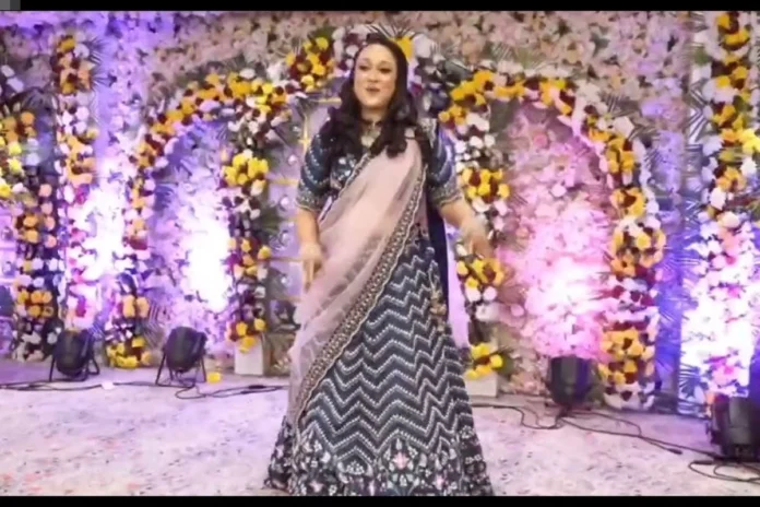 Devar Bhabhi Dance