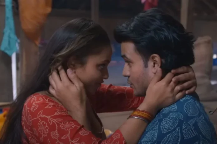 Devrani Jethani Aur Woh Web Series on ULLU Devrani Jethani Aur Woh Web Series on ULLU