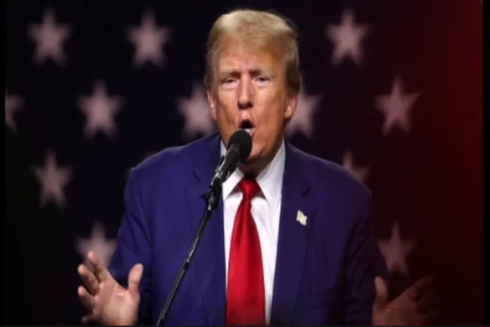 Donald Trump Donald Trump