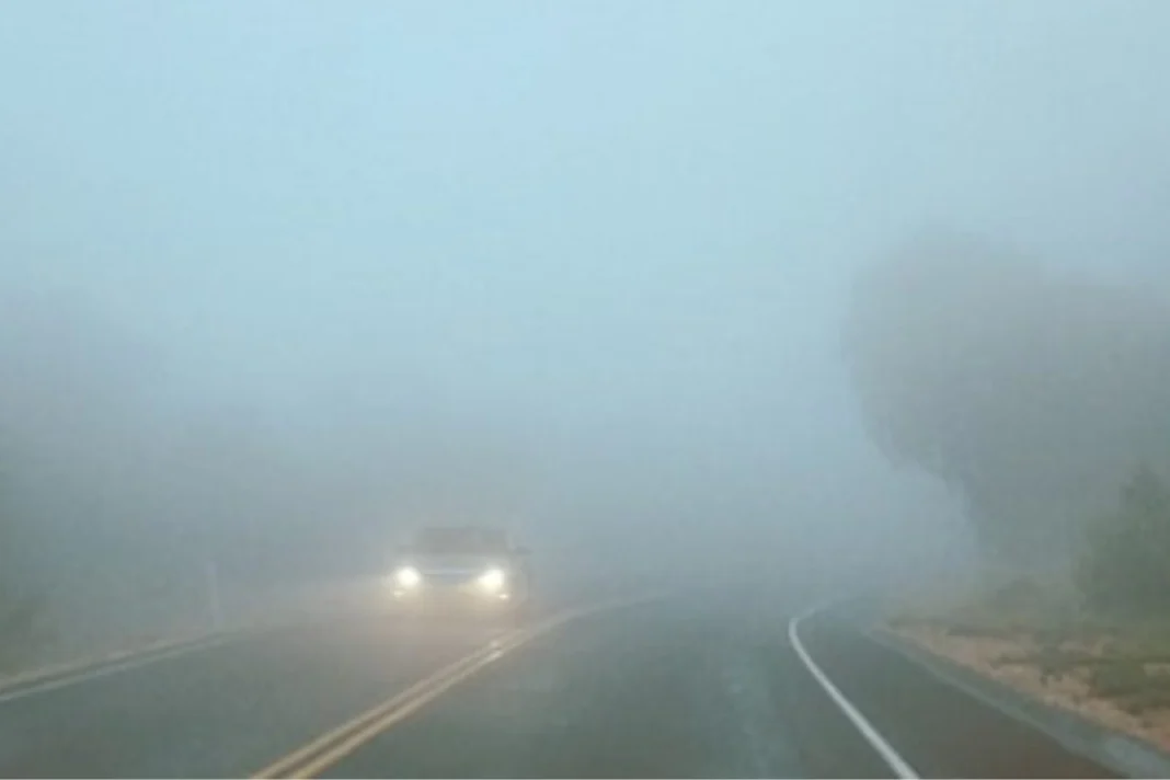 Driving Tips: Driving in Fog? Do Read these tips to be safe on the road