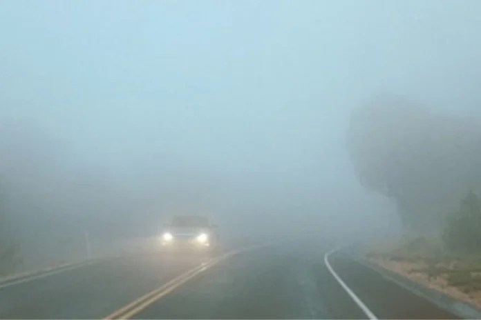 Driving Tips Driving Tips: Driving in Fog? Do Read these tips to be safe on the road