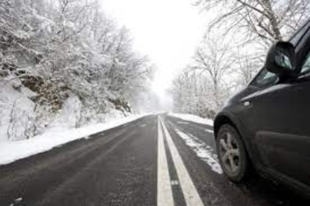 Driving Tips: Planning to go on a trip this winter? Know how to drive on snow safely, Do Read