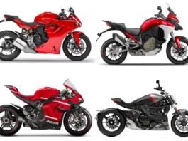 Ducati to hike prices of select models from January 2024, Details