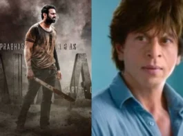 Dunki vs Salaar box office