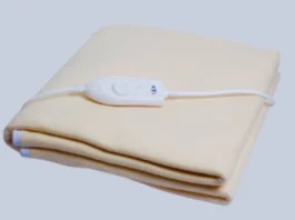 Electric Blanket