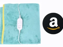Electric Blanket