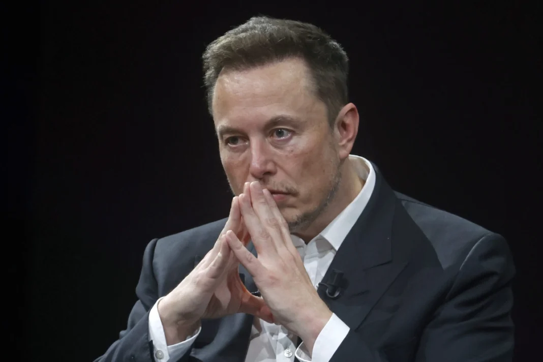 Elon Musk's xAI seeks to raise $1 billion in investments, All details here
