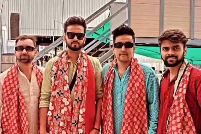 Elvish Yadav Elvish Yadav