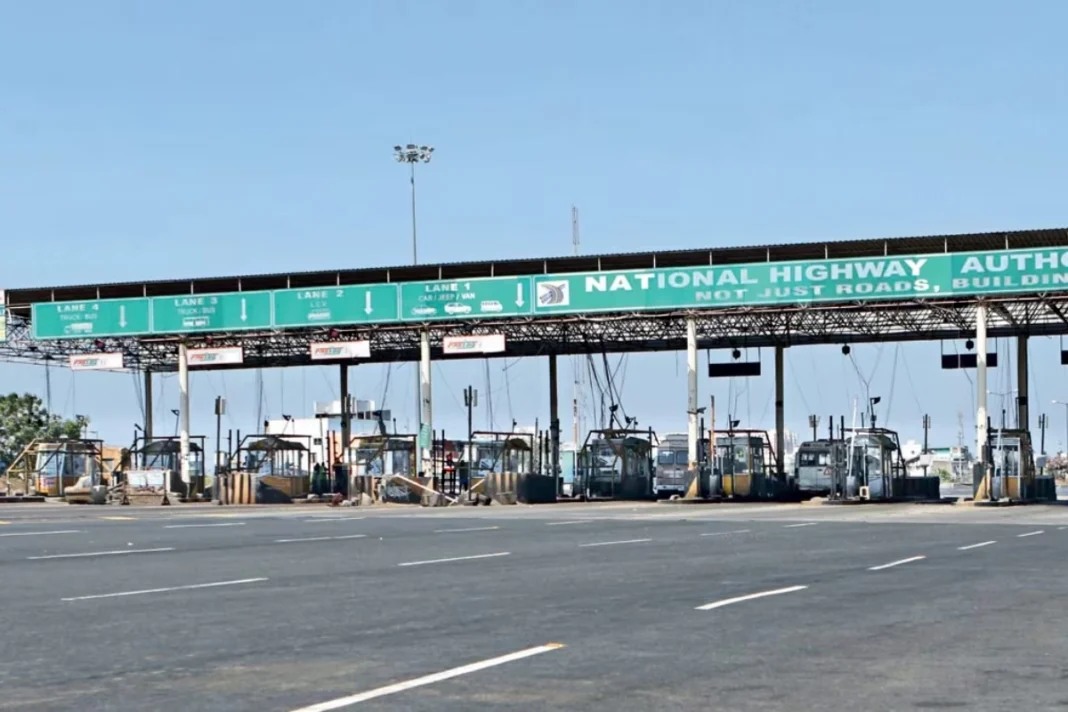 FASTAGs to soon be replaced by GPS Based toll collection by March 2024, All we know so far