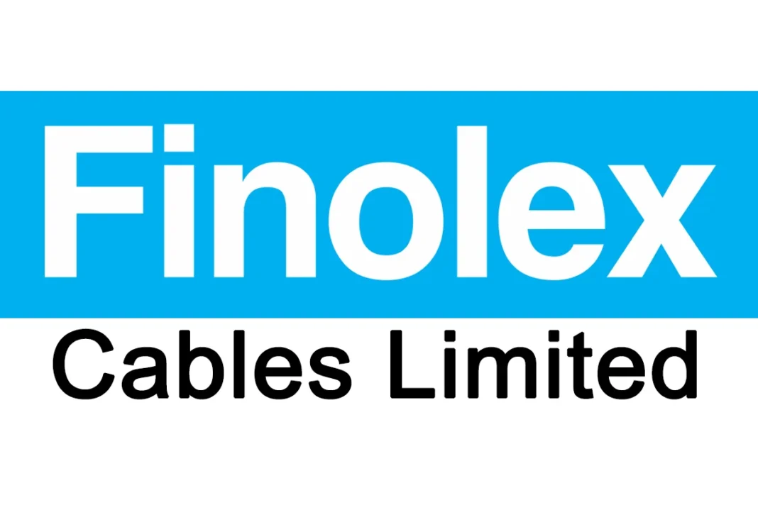 Finolex Cables Limited