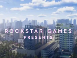 GTA-6 Trailer