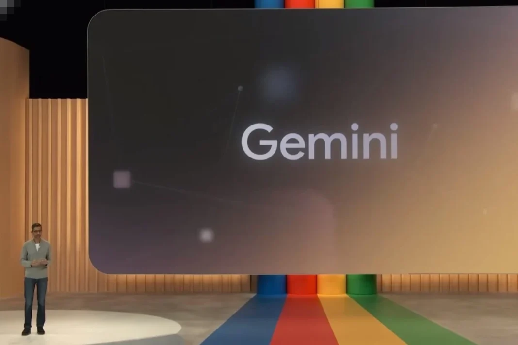 Gemini AI Chatbot's launch delayed by Google due to the inability to answer non-English queries, Details