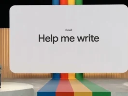 Google to launch 'Help Me Write' to Chrome Browser for desktop, Al you need to know