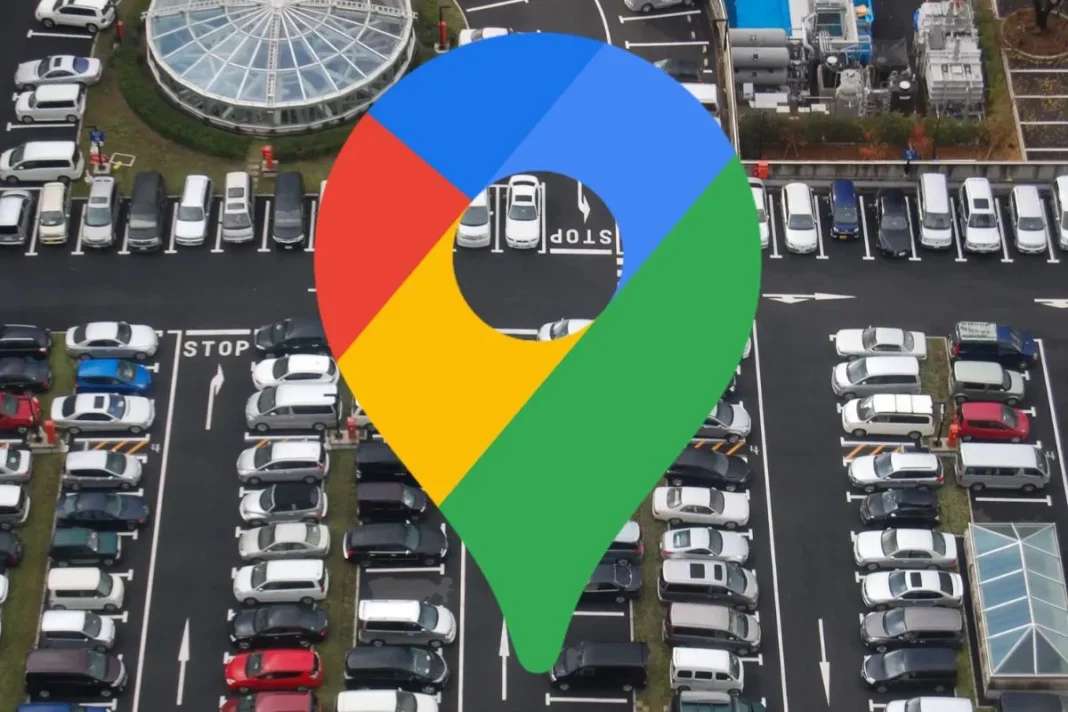 Google Maps