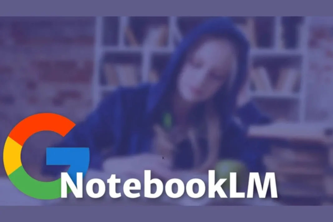 Google NotebookLM