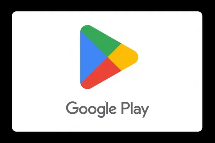 Google Play Store Google Play Store
