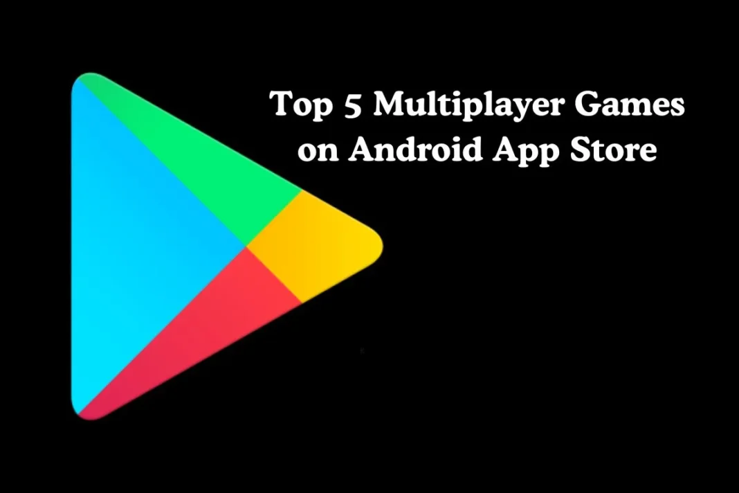 Google Play Store