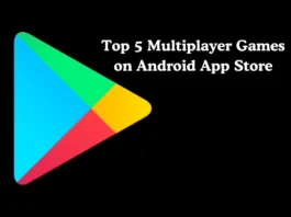 Google Play Store