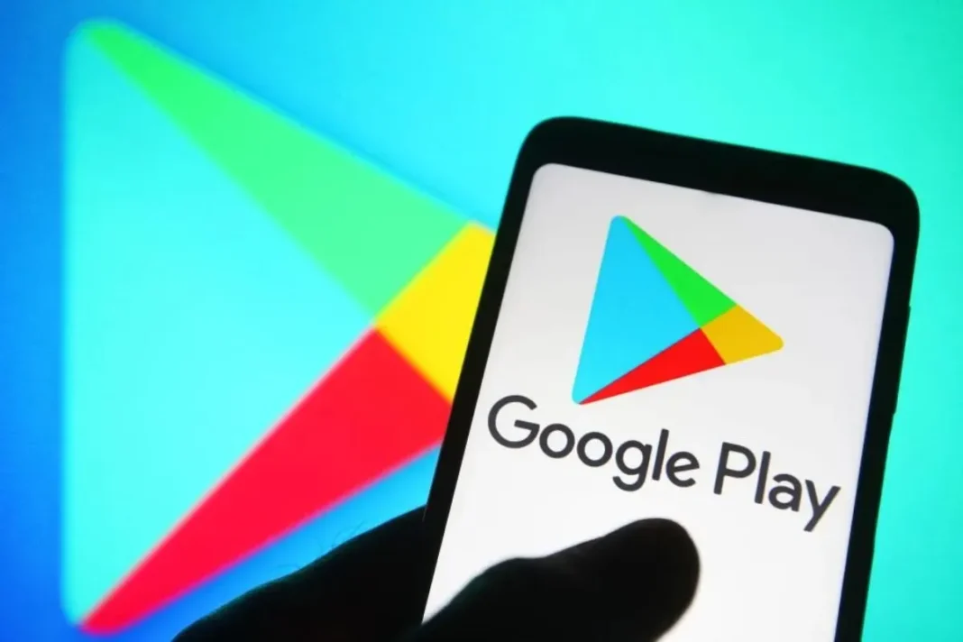 Google Play Store