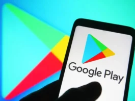 Google Play Store