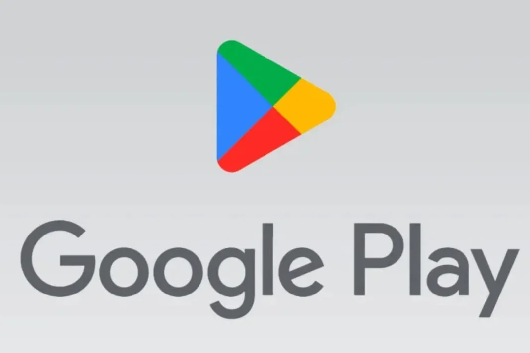 Google Play Store